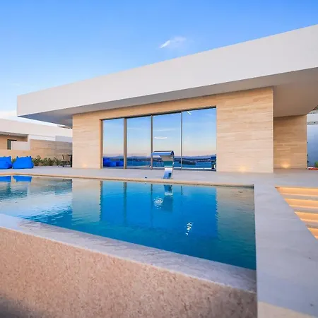 View Villa *