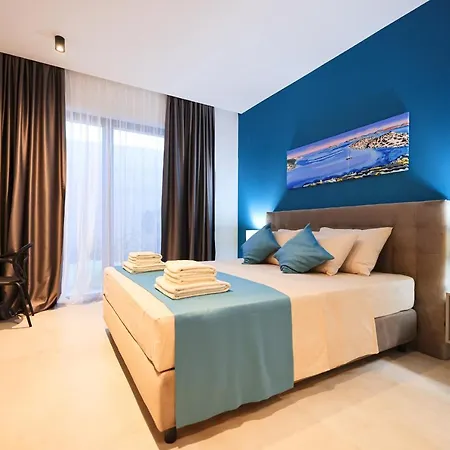 Villa View *