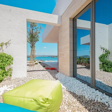 Villa View Tkon