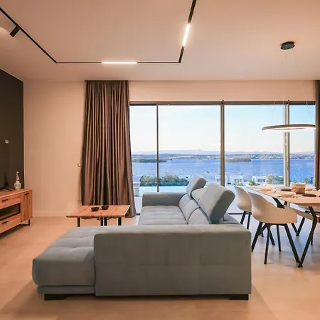 View Villa *