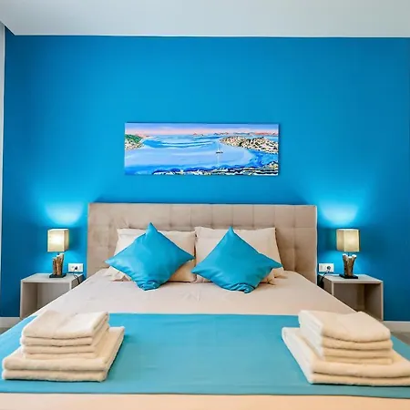 Villa View