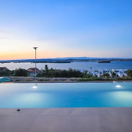 View Villa Tkon