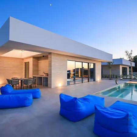 Villa View Tkon