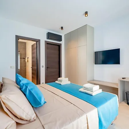 Villa View Tkon