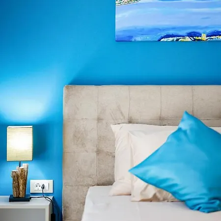 Villa View Tkon